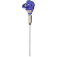 Intempco Capacitance Level Transmitter, LTX22